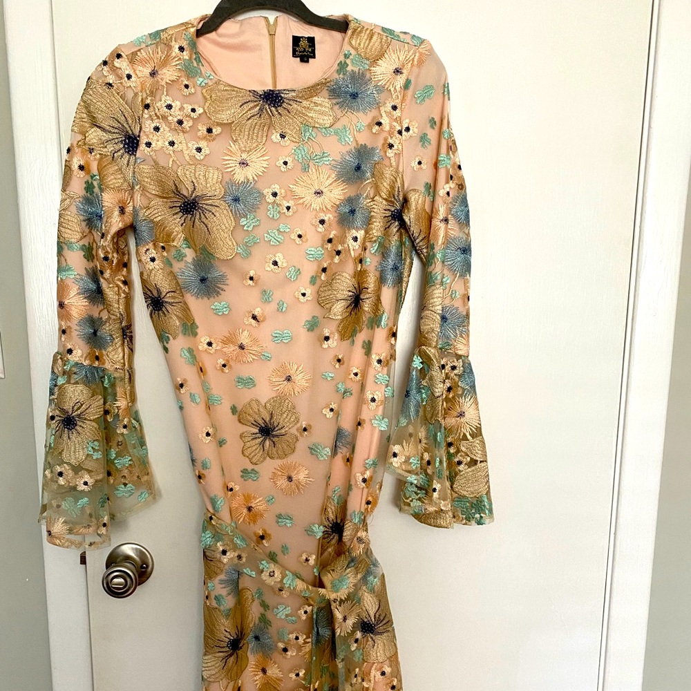 One of a kind designer Danielle Faye brand new